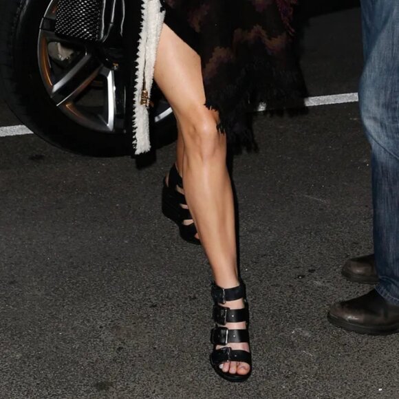 Alexander Wang Wedge "EUC" - Picture 15 of 16